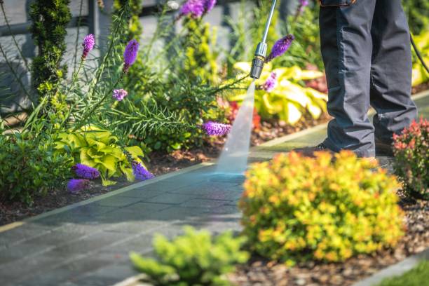 Fairmont, WV Pressure Washing Services Company