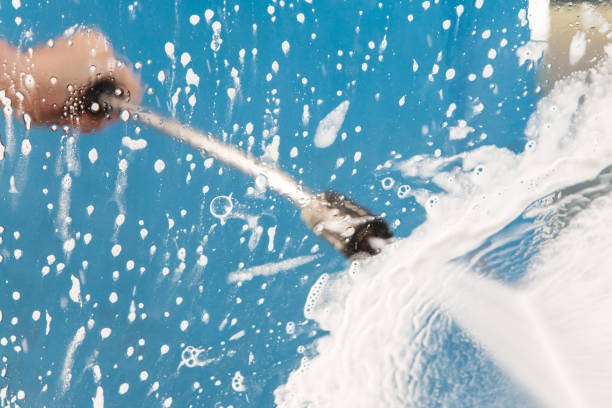 Best Fleet Vehicle Washing  in Fairmont, WV
