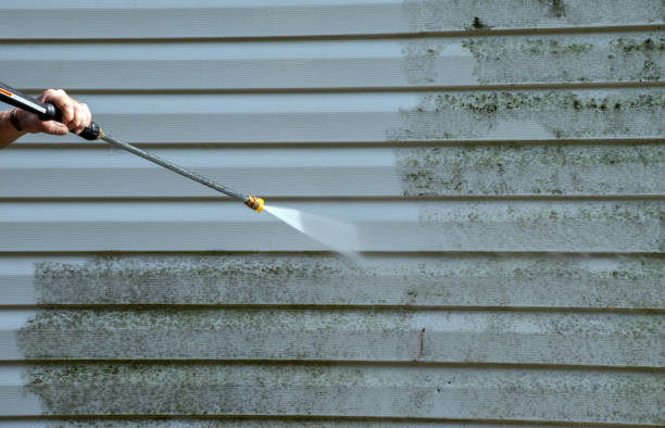 Best Sign and Awning Cleaning  in Fairmont, WV
