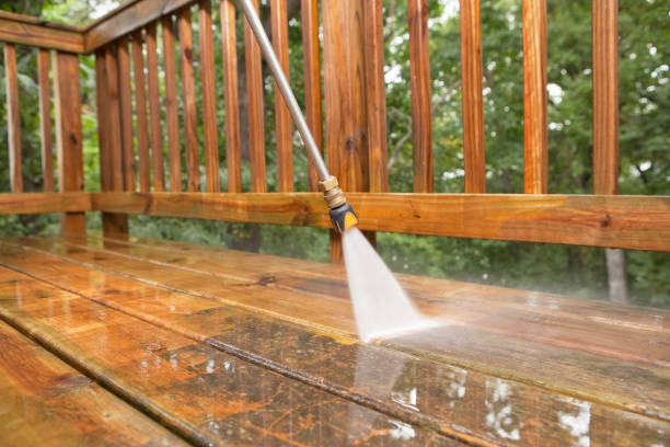 Best House Exterior Washing  in Fairmont, WV