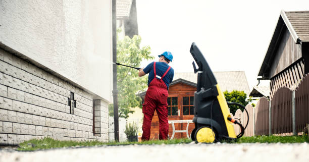 Spring Cleaning in Fairmont, WV